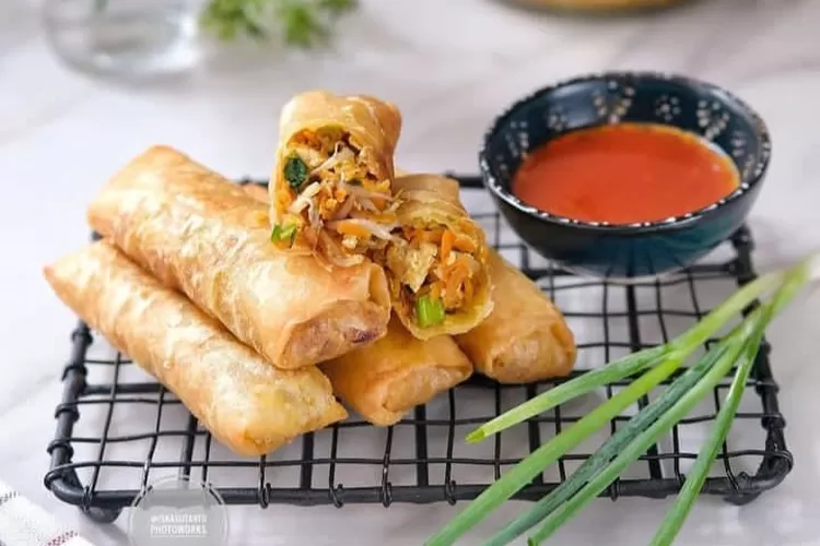 Budaya Snack Hajatan di Indonesia: Dari Tradisi Hingga Variasinya