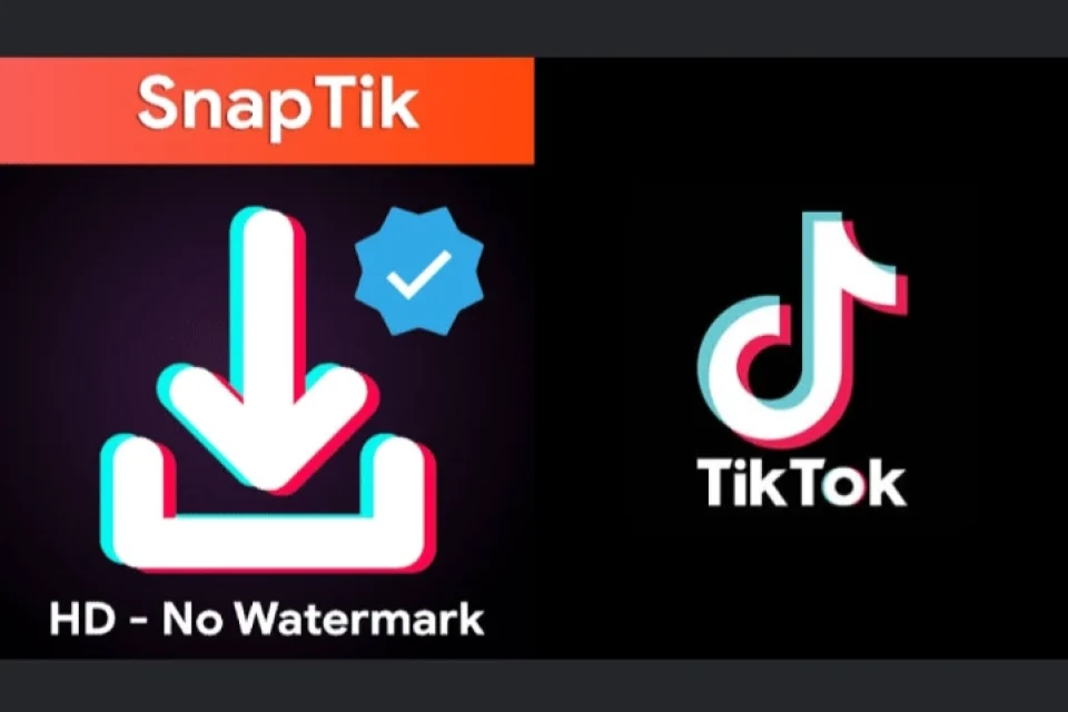 SnapTik Dinilai Efektif untuk Menyimpan Video TikTok Tanpa Tanda Air
