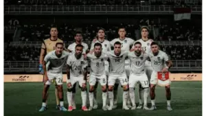 Kabar Terkini Bola: Update Skor, Transfer, dan Analisis Pertandingan