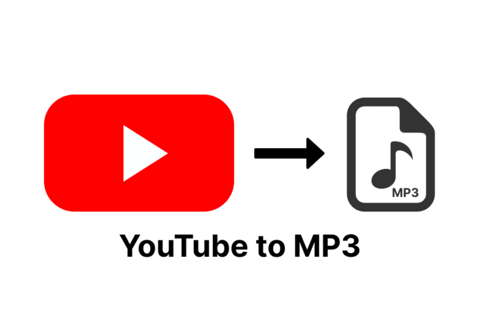 YouTube to MP3: Mengubah Video Musik Jadi File Audio Ringan
