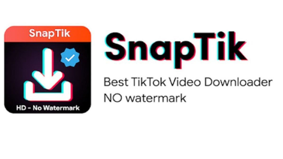 Snaptik Menjadi Pilihan Download TikTok yang Efisien