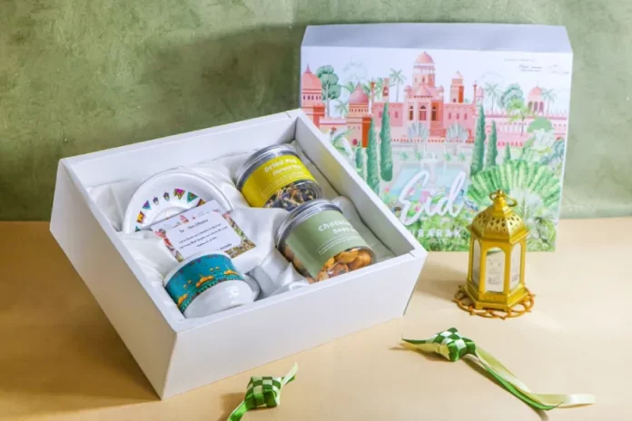 Inspirasi Hampers Snack yang Cocok untuk Kirim Hadiah Jarak Jauh